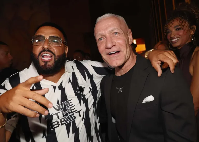 DJ Khaled