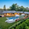 Designer Betsey Johnson Lists Hidden Hills Home for $7.5 Million