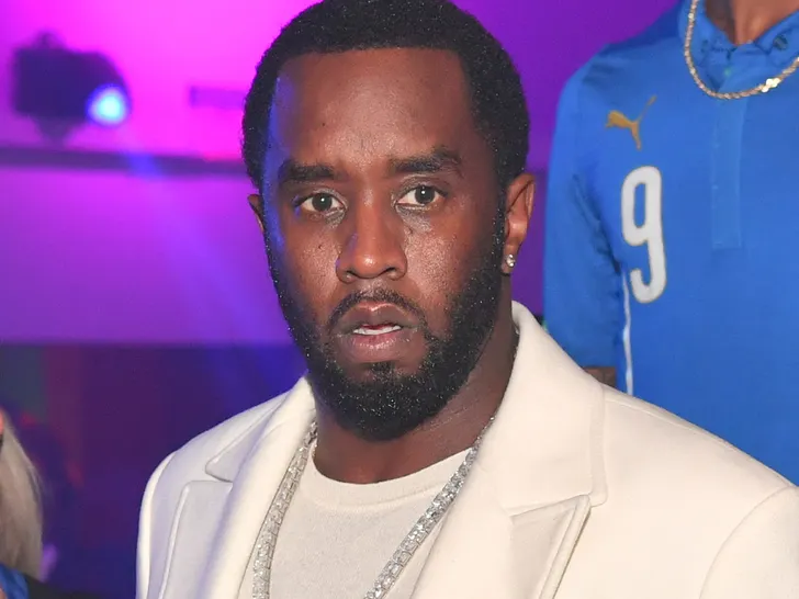 Diddy Seeks Sanctions Against Woman Who Sued Him 5 Diddy