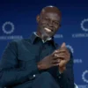 Djimon Hounsou