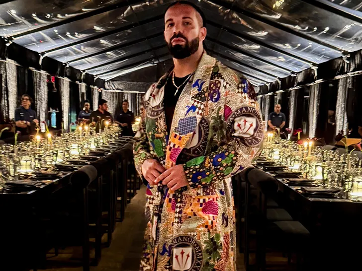 Drake