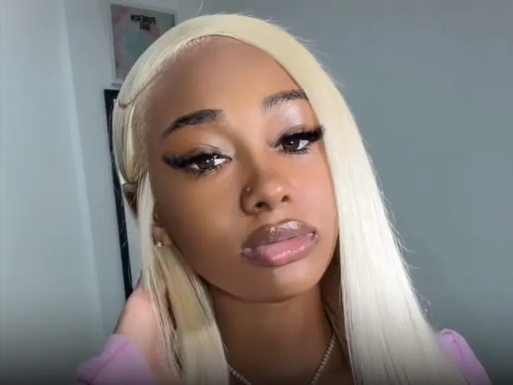 Influencer DreamDoll Brii Dies After Florida Drive-By Shooting DreamDoll Brii