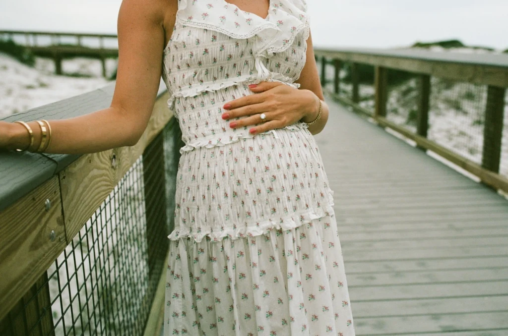 Emilie Kiser Announces Pregnancy After Son Trigg’s Death 5 Emilie Kiser Announces Pregnancy After Son Trigg’s Death