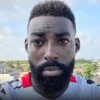 Eric Adjepong