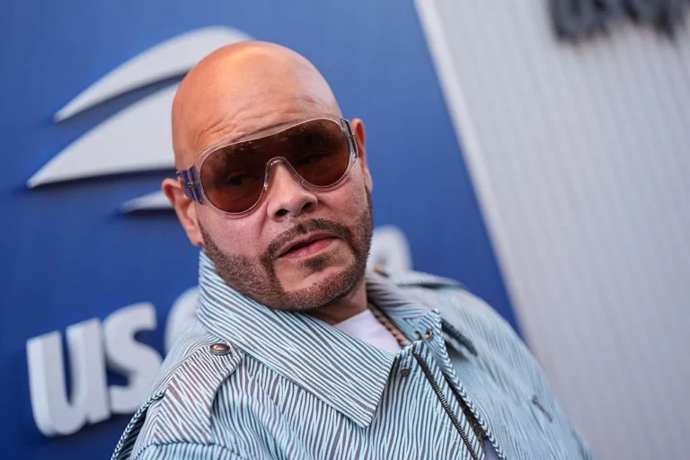 Fat Joe Defamation Case Takes New Turn as Lawyer Seeks Exit Fat Joe attends the US Open Tennis Championship at the USTA Billie Jean King National Tennis Center on August 29, 2025 in New York City.