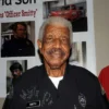 Hal Williams