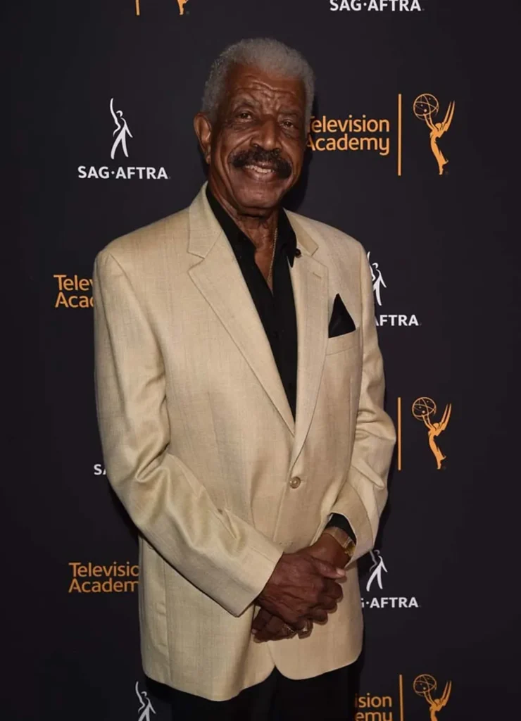 Hal Williams Televion A