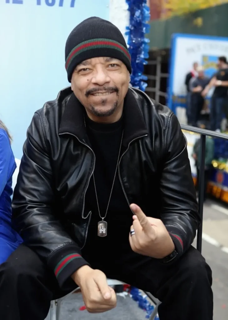 Ice T