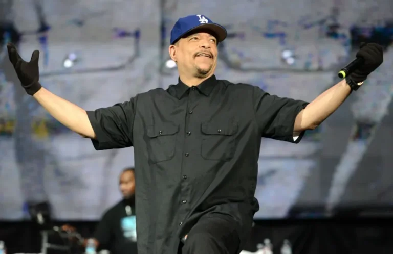 Ice T