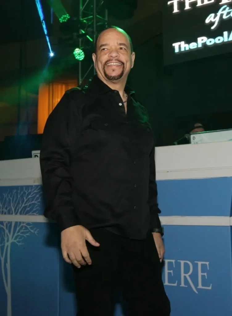 Ice T photo