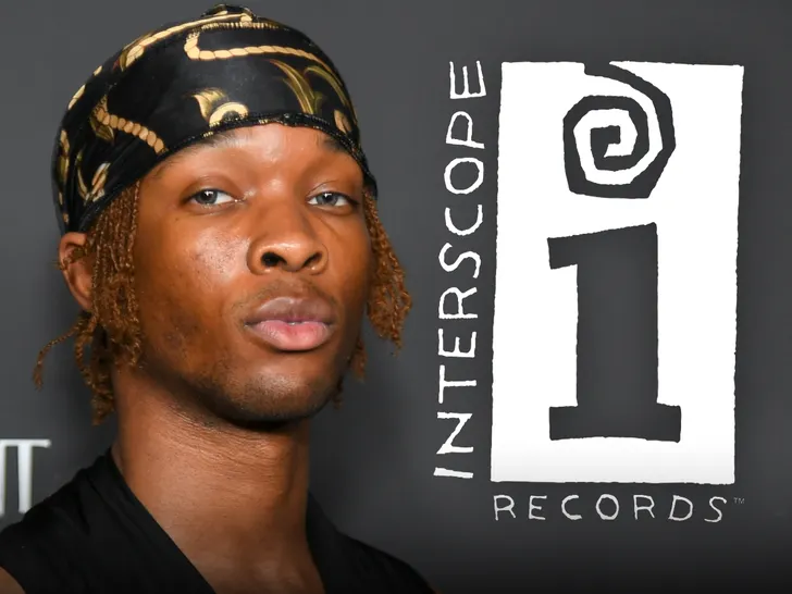 Why Interscope Didn't Drop D4vd Immediately After Alleged Killing 6 Interscope Took Action As Facts Became Available