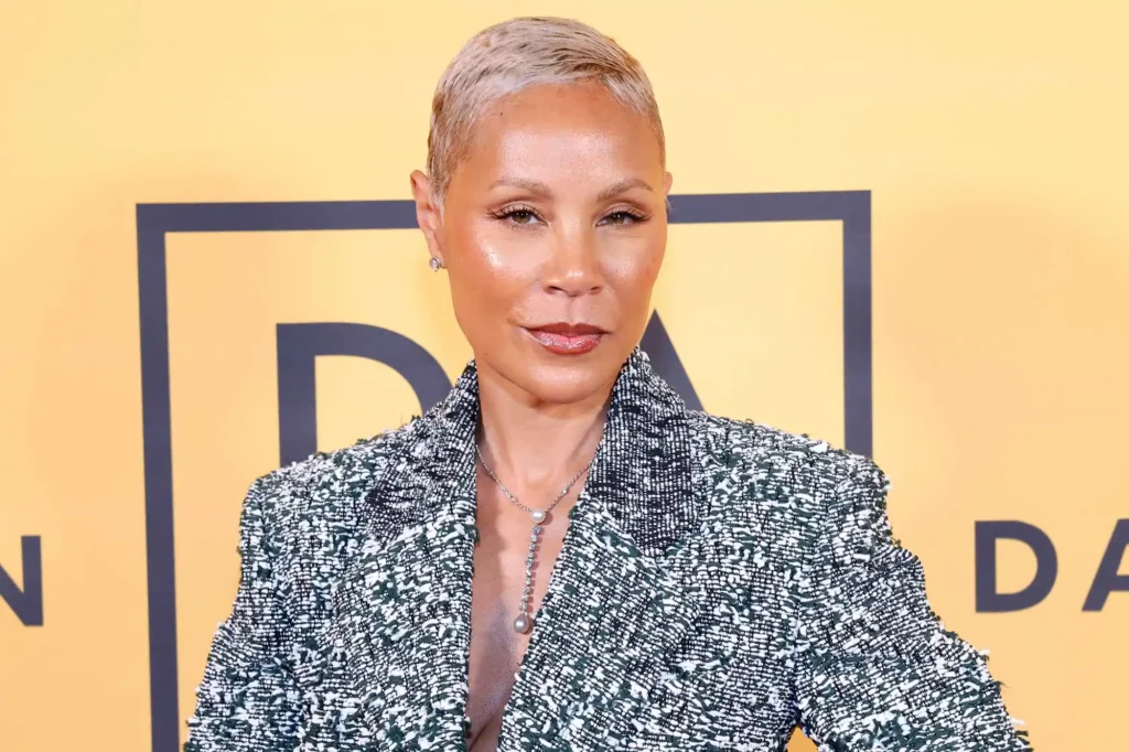 Will Smith Associate Seeks Jada Pinkett Smith Deposition 5 Jada Pinkett Smith