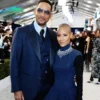 Jada Pinkett Smith Will Smith.