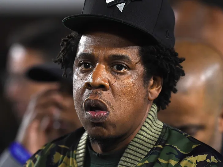 Jay-Z Explains Hours-Long Yankee Stadium Delay After Security Issue 5 Jay Z