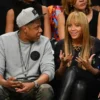 Jay Z And Beyoncé