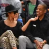 Jay Z And Beyoncé