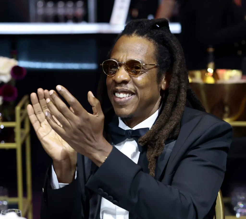 Jay-Z Accuser Recants Sexual Assault Claims, Says They Never Met 5 Jay Z attends the Michael Rubin REFORM Alliance Casino Night Event on September 13, 2025 in Atlantic City, New Jersey.