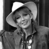 Joanna Pettet.