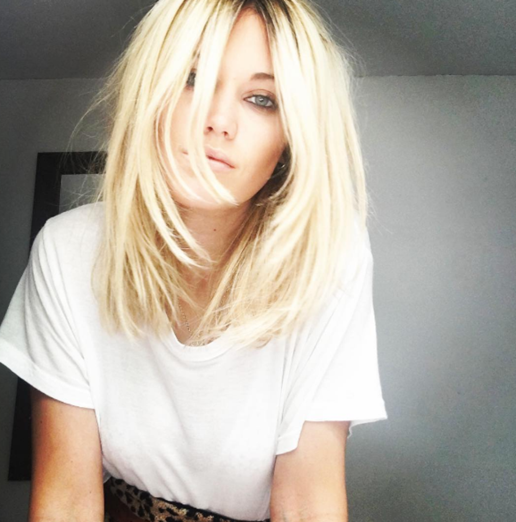 Kara Rose Marshall Harry hooked up with Kara in 2013 as well