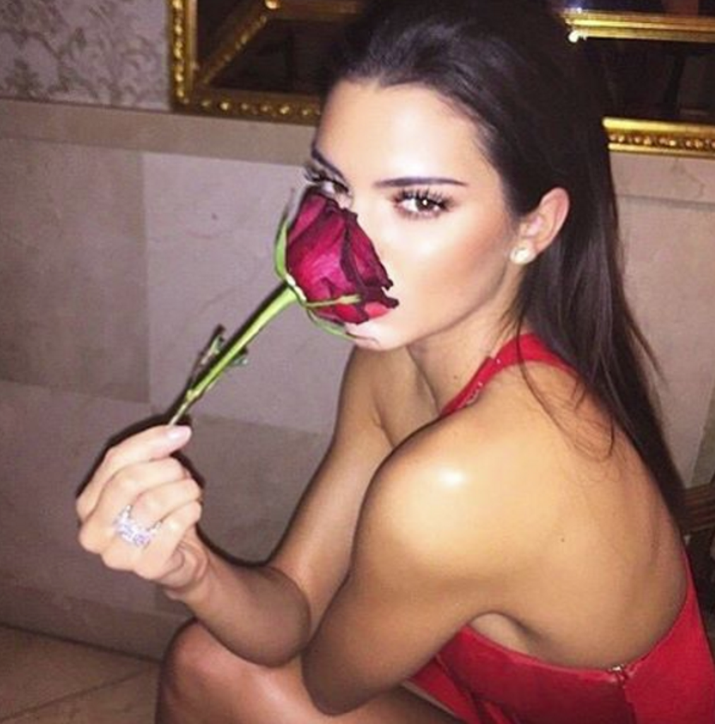 Kendall Jenner Harry dated Kendall from 2014 to 2015