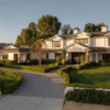 Kylie Jenner's Hidden Hills Home For Sale