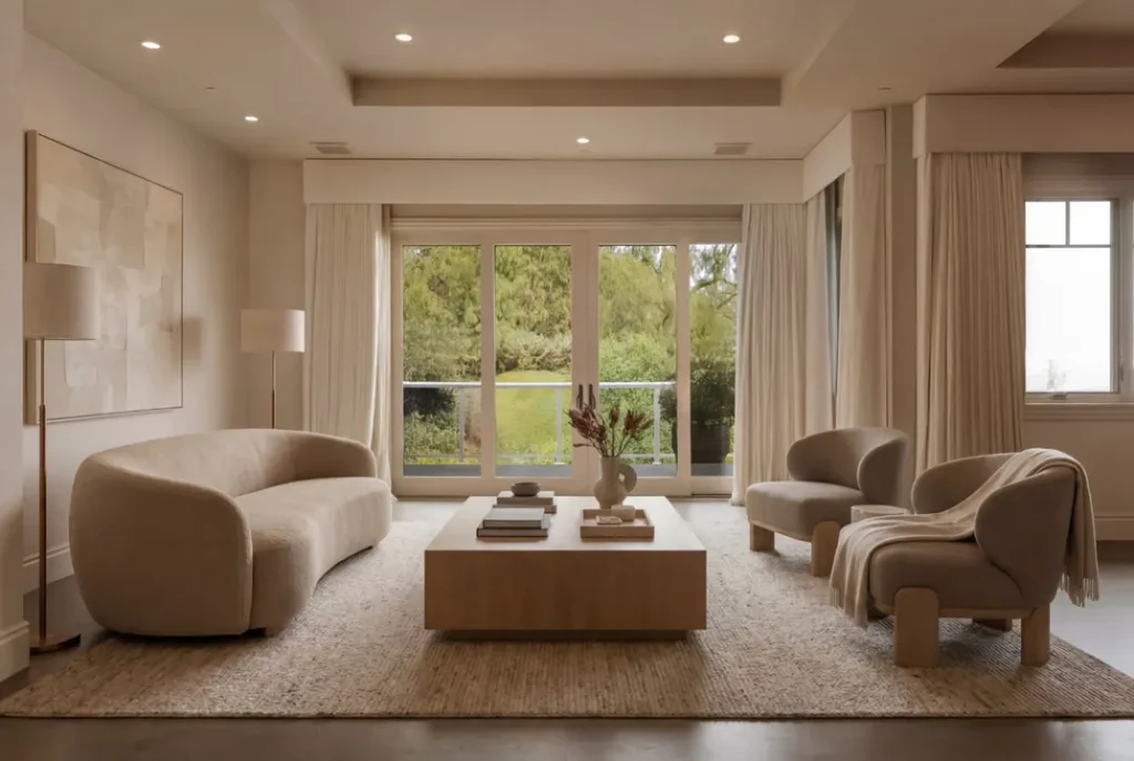 Kylie Jenner's Hidden Hills Home inside view 2