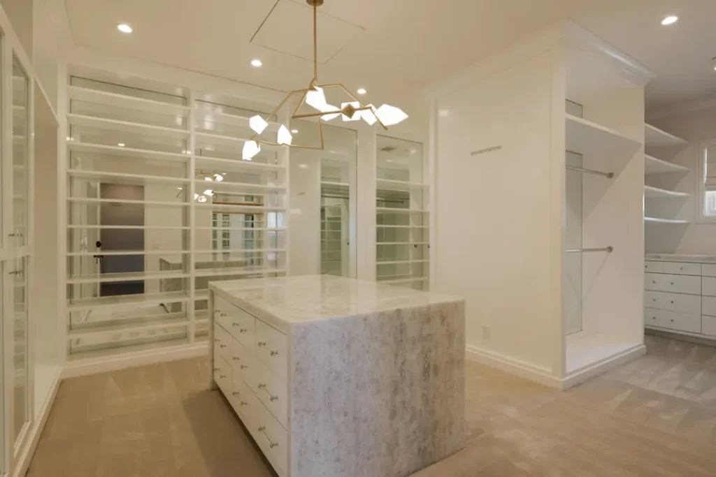 Kylie Jenner's Hidden Hills Home inside view 3