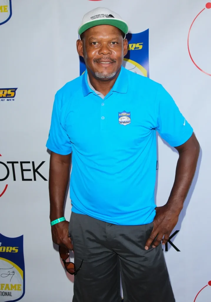 LeRoy Irvin