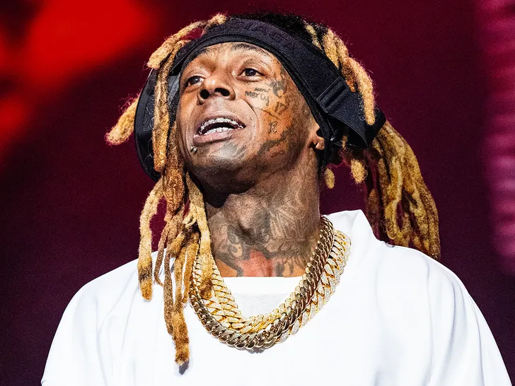 Lil Wayne