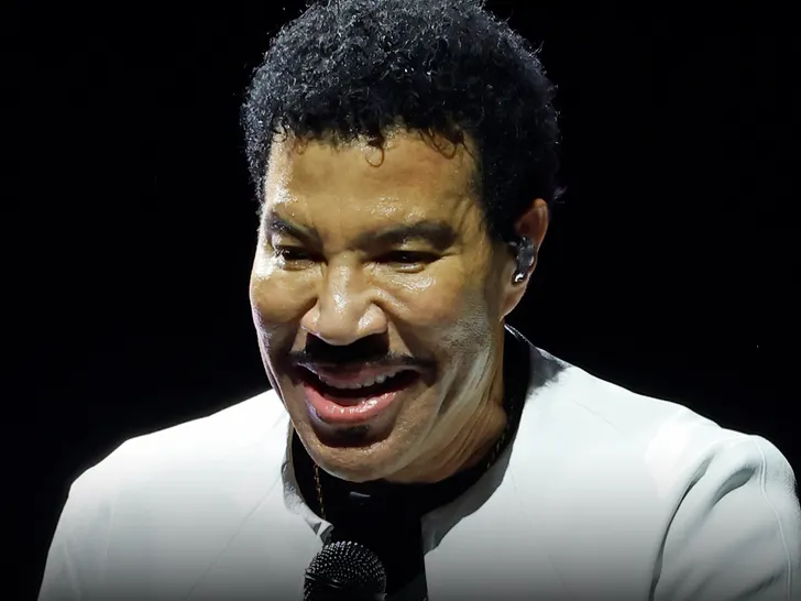 Lionel Richie