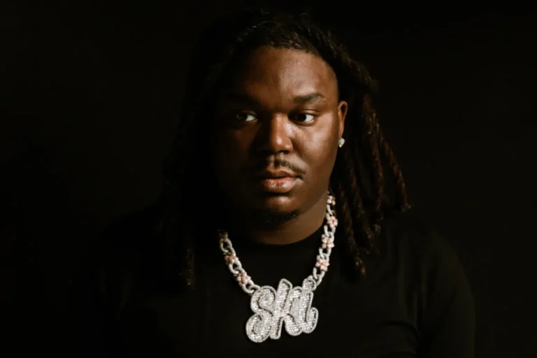 Lucki Became One of Raps Biggest Stars by Doing Things His Way
