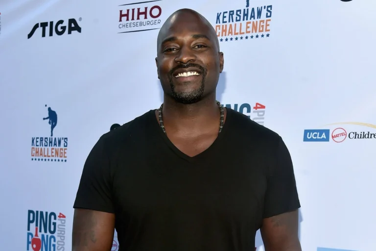 Marcellus Wiley