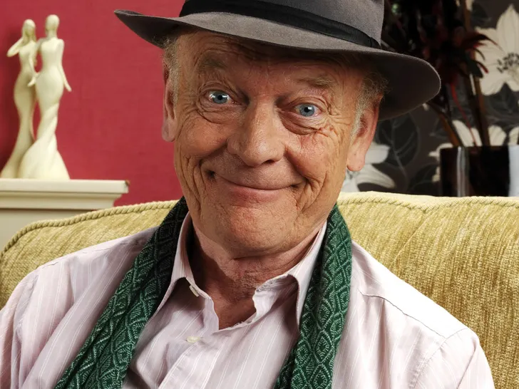 Michael Byrne, ‘Indiana Jones’ and ‘Harry Potter’ Actor, Dies at 82 5 Michael Byrne