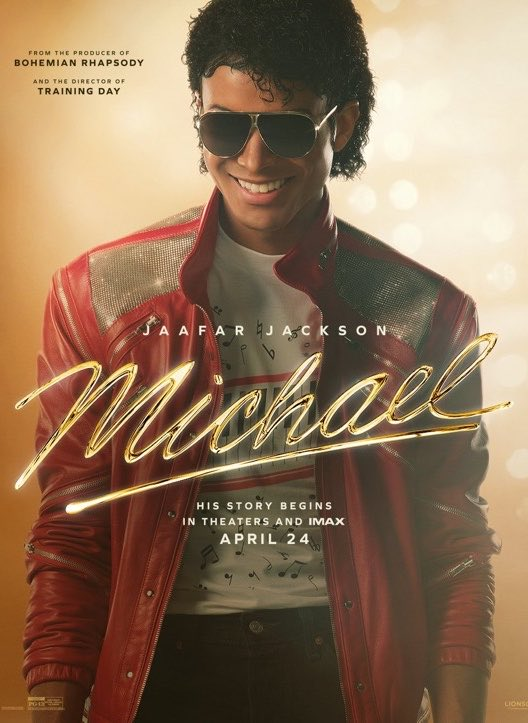 Michael Jackson