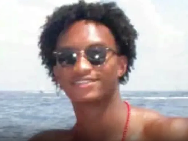 Nolan Xavier Wells’ Body Found After Mississippi Search Missing Teen Nolan Wells
