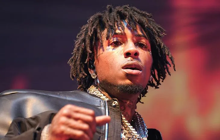 NBA YoungBoy Drops ‘American YoungBoy’ Documentary on Prime Video NBA YoungBoy performs onstage during the MASA TOUR at State Farm Arena on October 15, 2025 in Atlanta, Georgia.