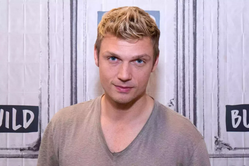 Nick Carter Legal Battle Continues as Accuser Seeks Sealed Records 5 Nick Carter in New York City in June 2017.