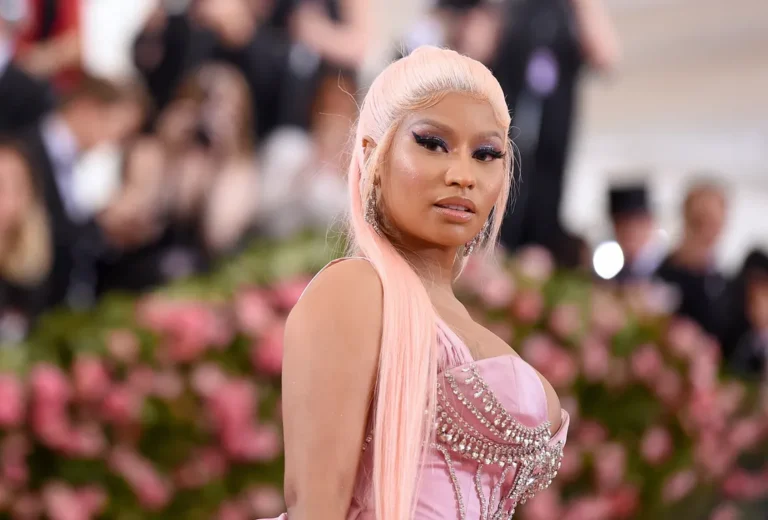 Nicki Minaj Seeks Dismissal From $275K Lawsuit Nicki Minaj Pink
