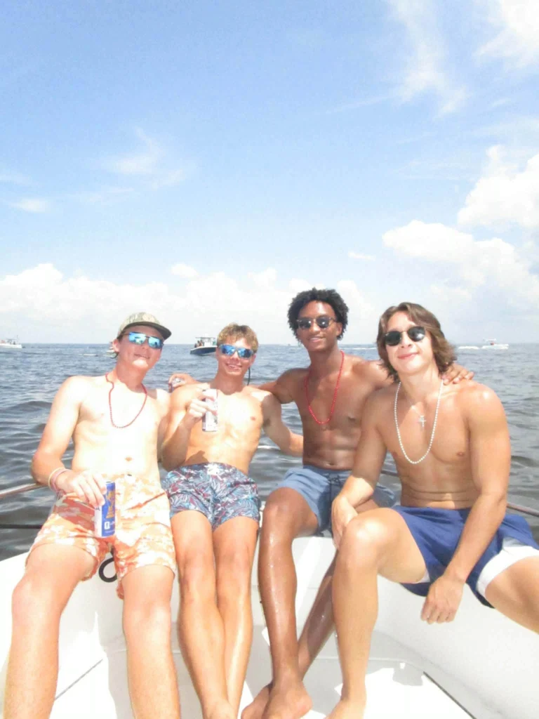 New Audio Reveals Boat Trouble Before Nolan Wells Disappeared 6 Nolan Xavier Wells