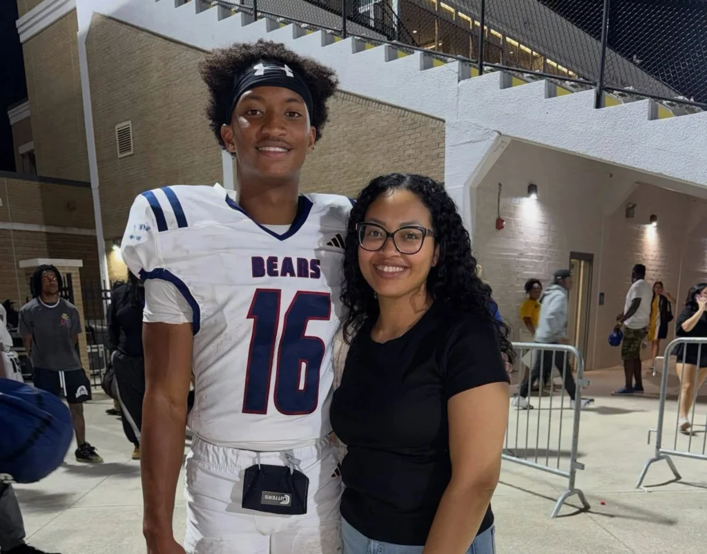 Nolan Xavier Wells' Body Found After Mississippi Search 5 Nolan Xavier Wells sports