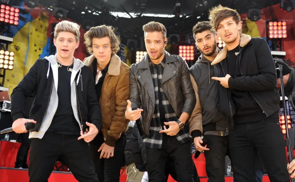 One Direction