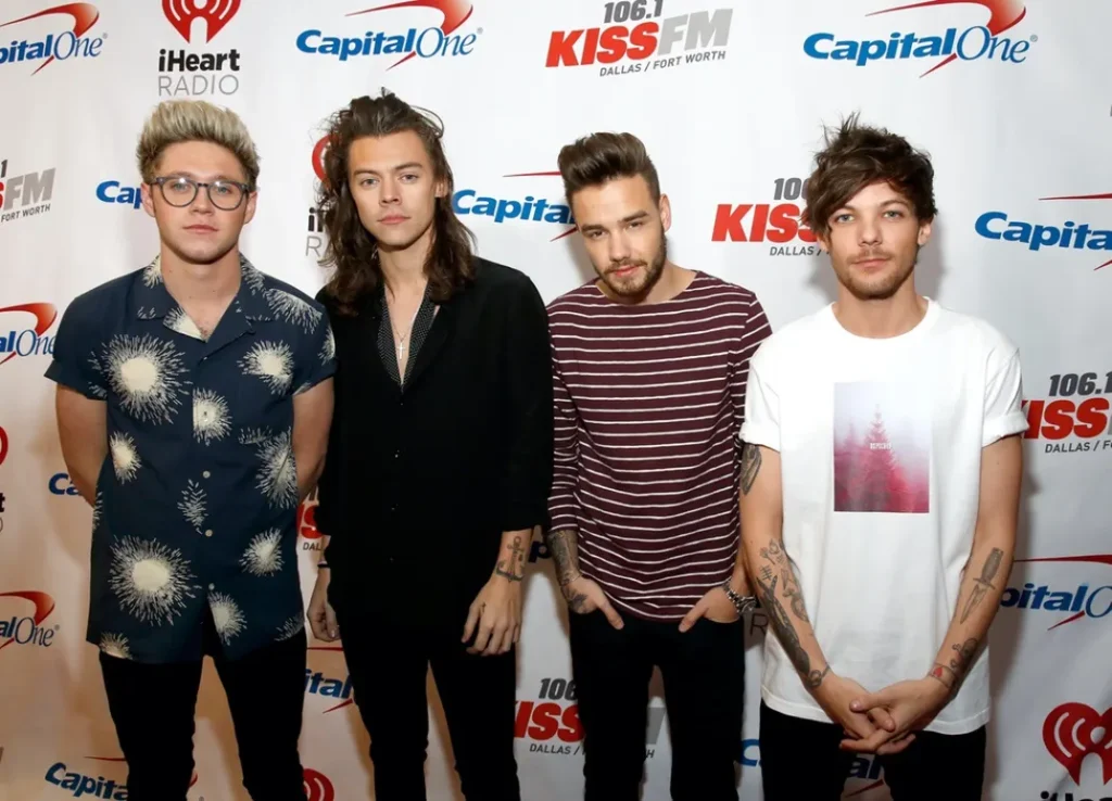 One Direction