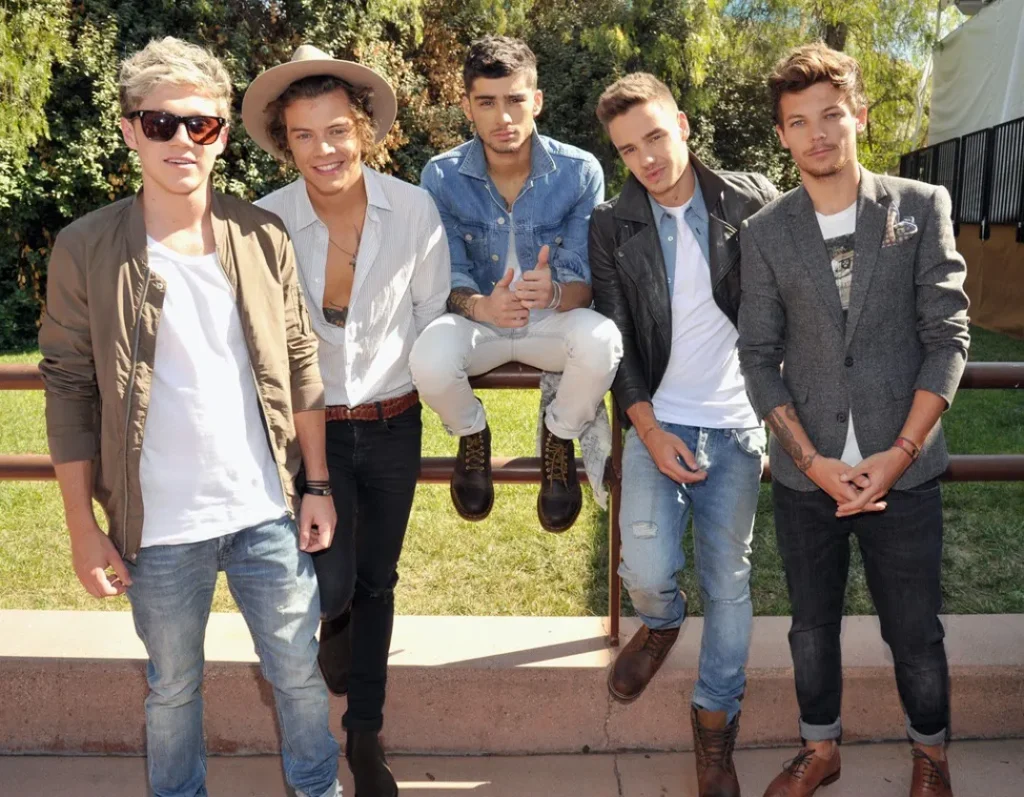 One Direction