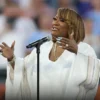 Patti LaBelle
