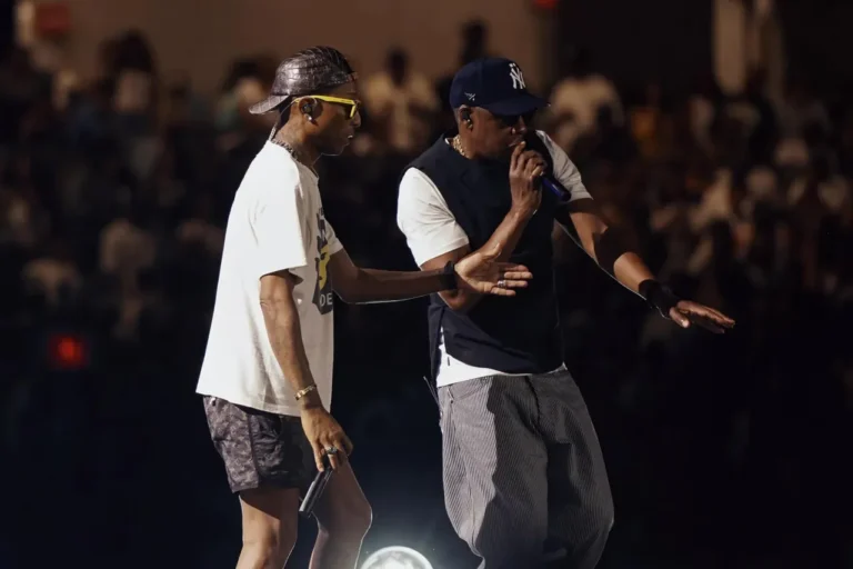 Pharrell Williams