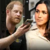 Prince Harry Meghan Markle