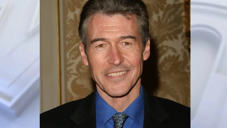 Randolph Mantooth at the Essex House in New York City, New York