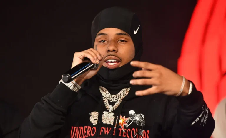 Pooh Shiesty’s Father Must Remain on House Arrest After Court Ruling Rapper Pooh Shiesty performs onstage during 2021 Shiesty Season Spring Fest at Central Station on April 11, 2021 in Atlanta, Georgia.