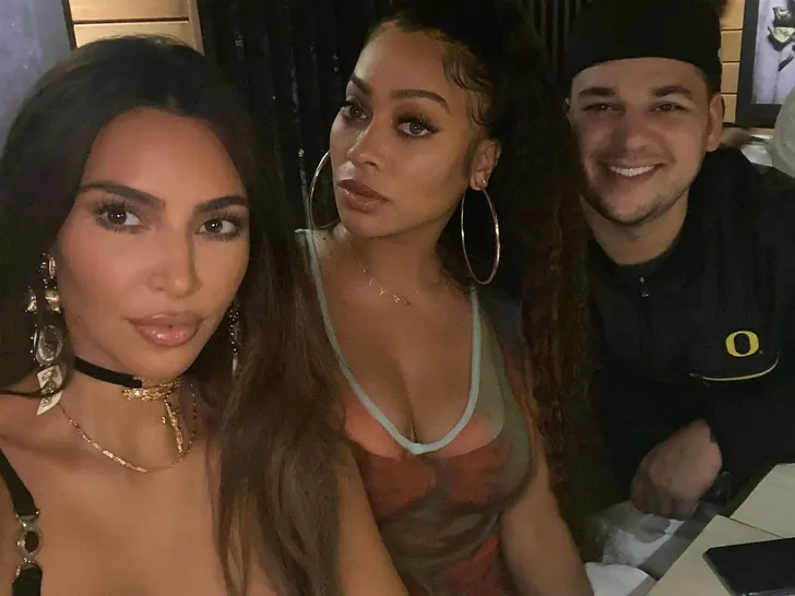 Rare Family Photos