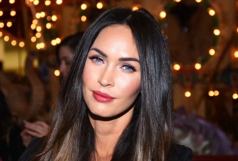 Megan Fox Fires Back at Critic With Exes Joke Relive Megan Fox Most Powerful Quotes 008